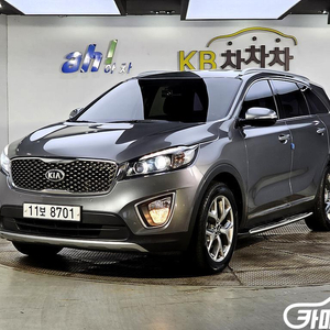 [기아]올 뉴 쏘렌토 디젤 2WD 2.0 노블레스 (5