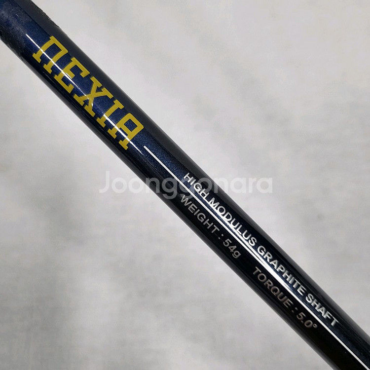 아스카 넥시아 3번우드 R 정품 E507409--9
