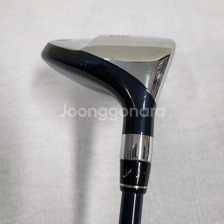 아스카 넥시아 3번우드 R 정품 E507409--4