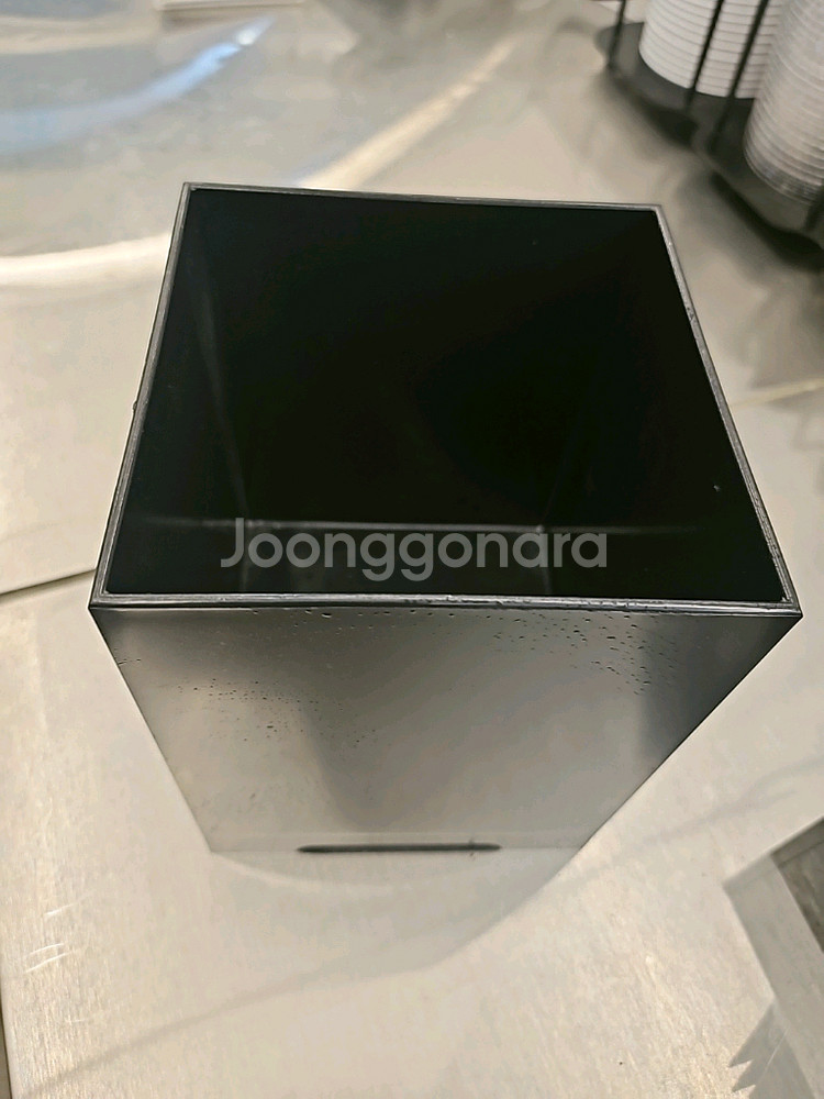 카페 디스펜서 7종일괄--3