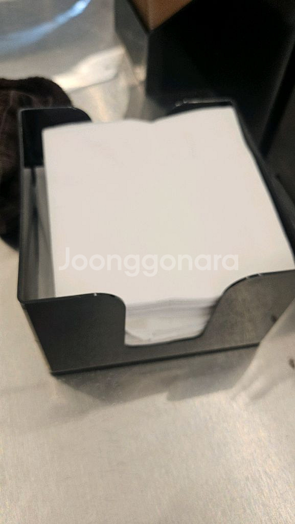 카페 디스펜서 7종일괄--1