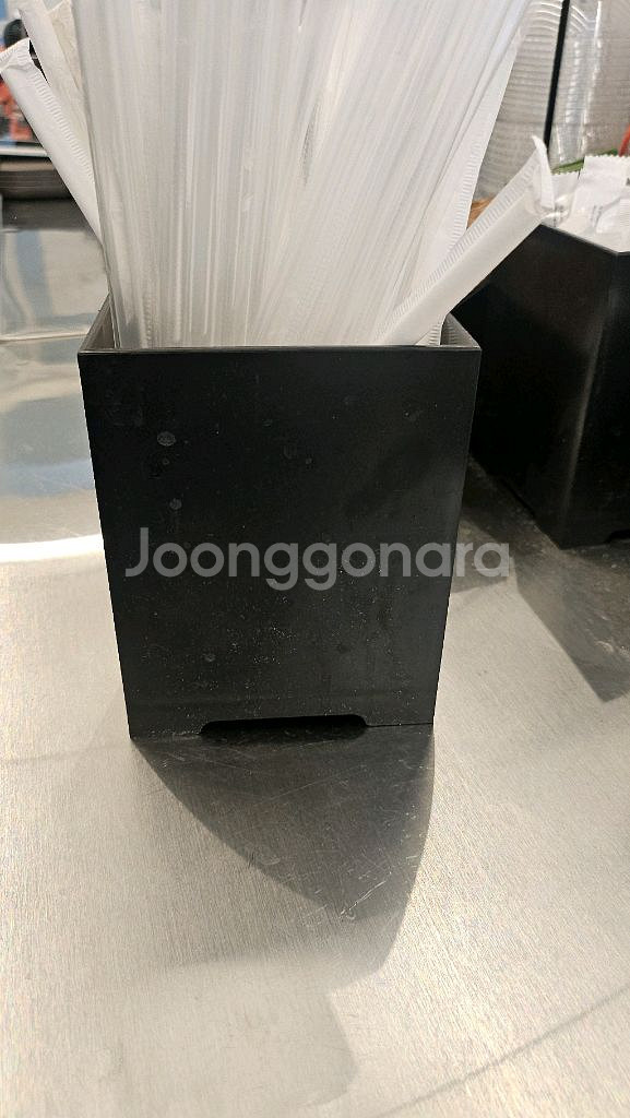카페 디스펜서 7종일괄--2
