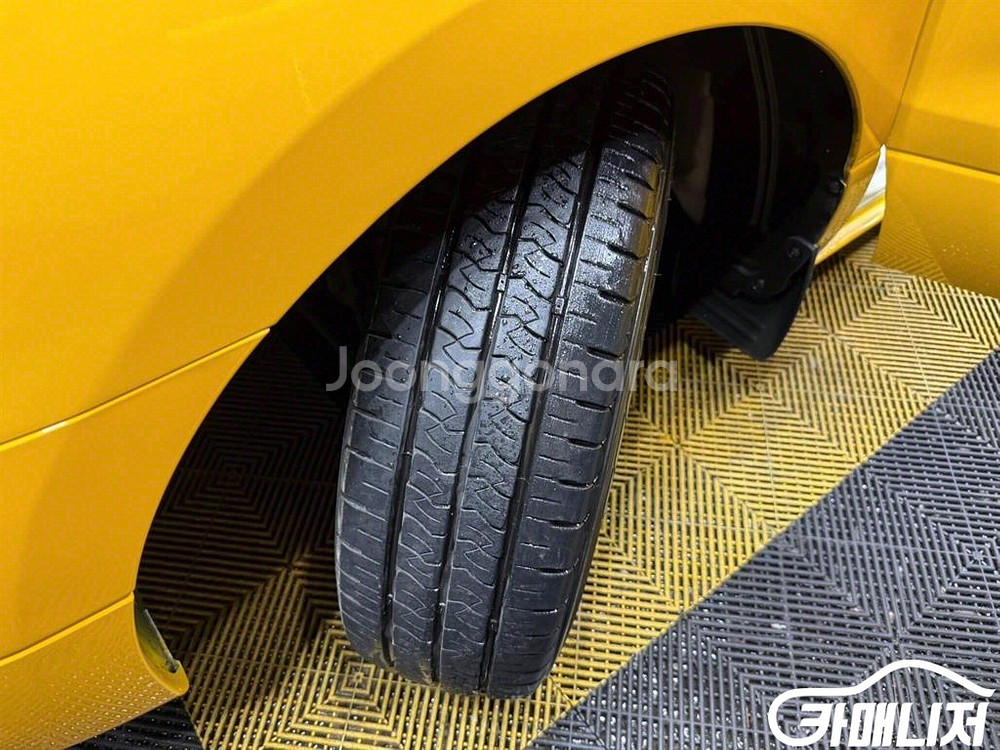 [현대]그랜드 스타렉스 12인승 왜건 CVX 럭셔리 #--4