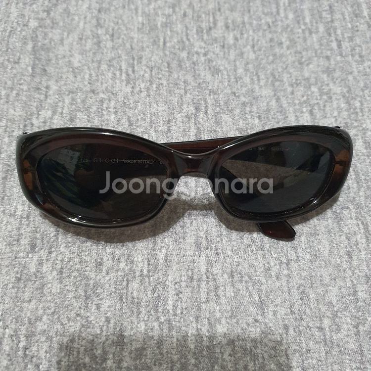 정품 구찌 선글라스 GG2432/S--0