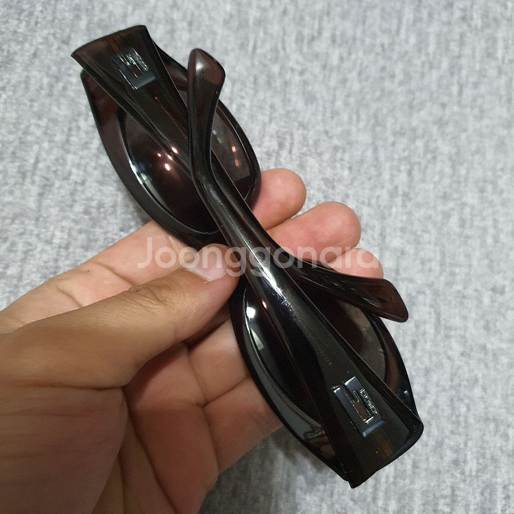 정품 구찌 선글라스 GG2432/S--2