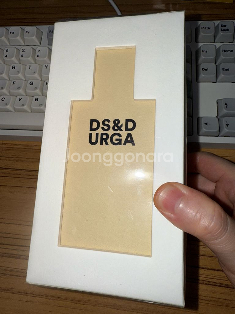 디에스앤더가 아이돈노우왓 오 드 퍼퓸 향수--1