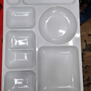 새것같은 중고 식판