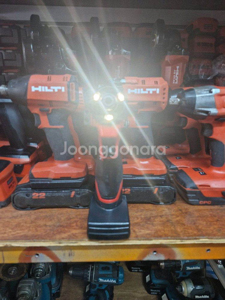 밀워키충전임팩드라이버 M12 FID2 GEN3 배터리까--2