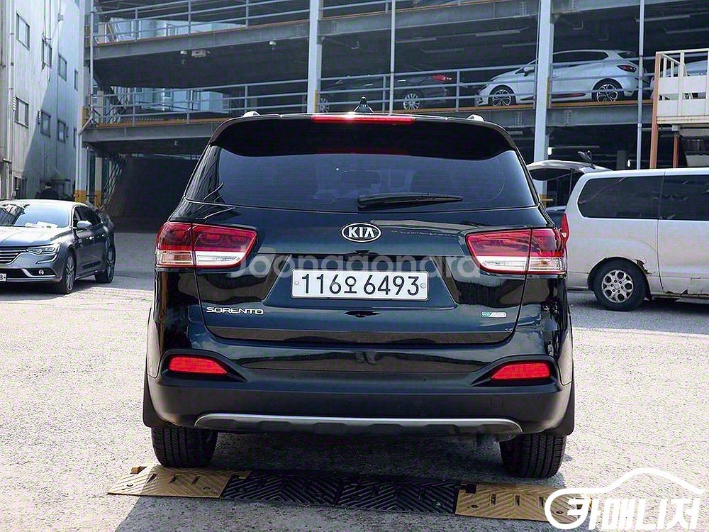 [기아]올 뉴 쏘렌토 디젤 2WD 2.0 프레스티지 (--2