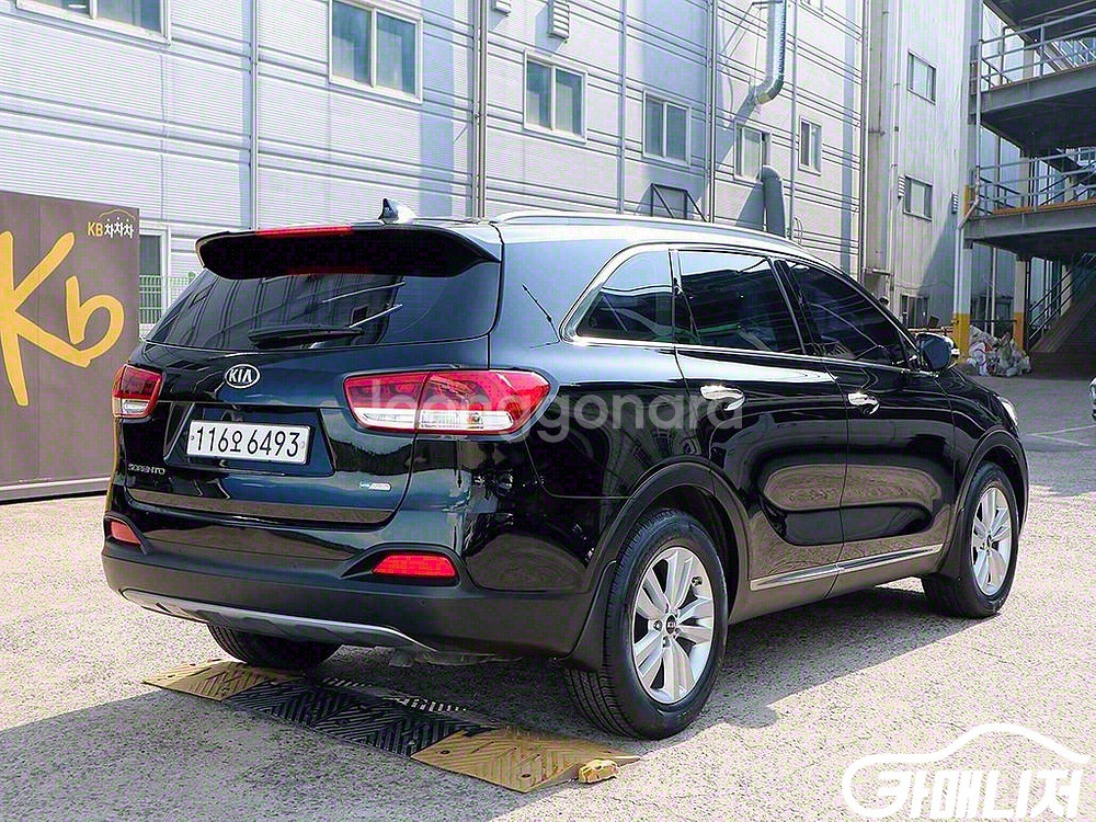 [기아]올 뉴 쏘렌토 디젤 2WD 2.0 프레스티지 (--3