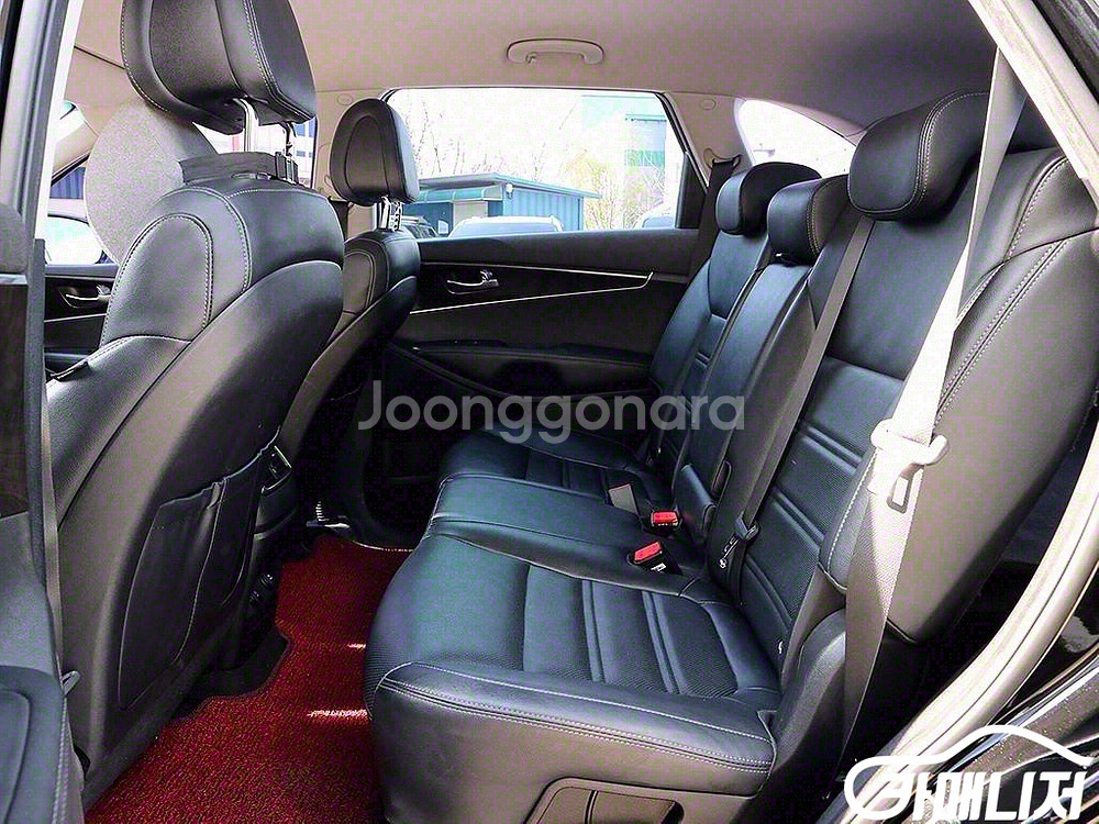 [기아]올 뉴 쏘렌토 디젤 2WD 2.0 프레스티지 (--9