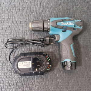 마끼다충전임팩드릴 DF330 12V