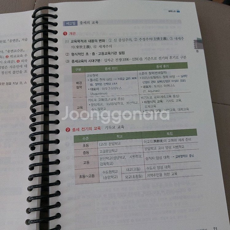 오현준 교육학 끝장노트 개정3판--3