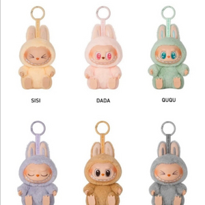 새상품) 팝마트 라부부 나랑 같이 놀자 1박스