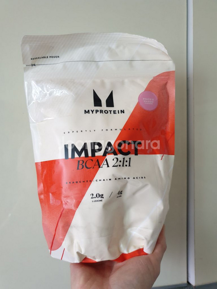 마프 BCAA 500그람--0