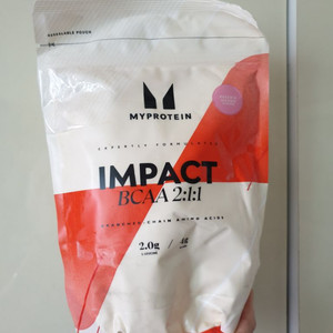 마프 BCAA 500그람