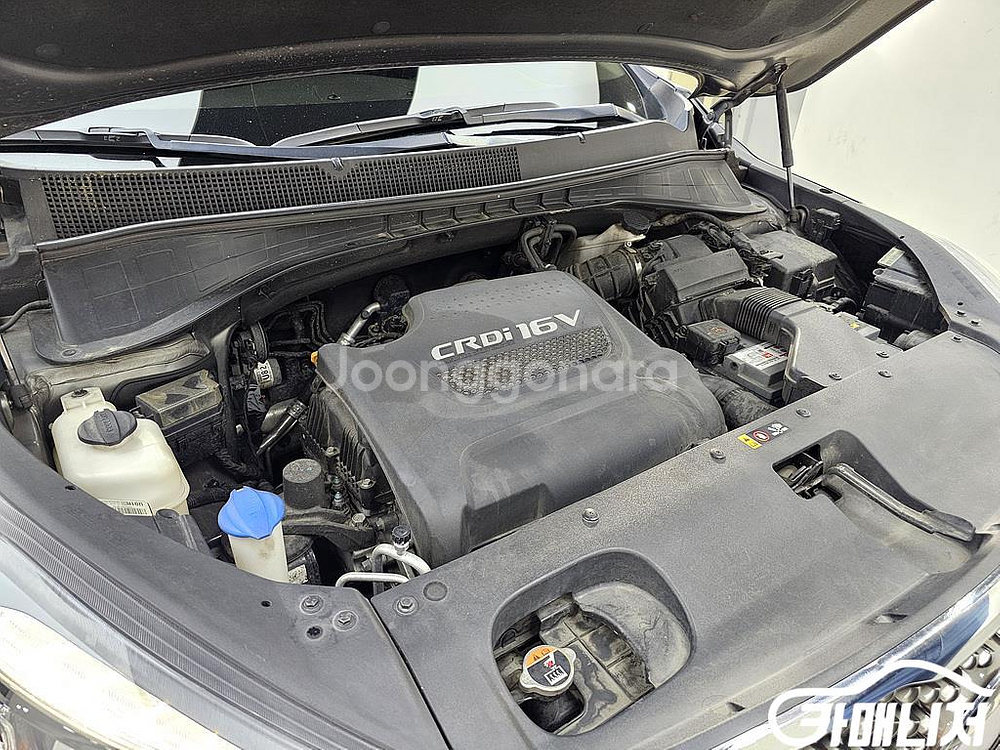 [기아]올 뉴 쏘렌토 디젤 2WD 2.0 노블레스 (5--5