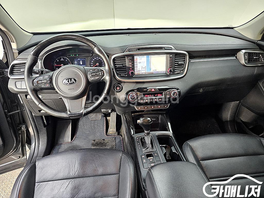 [기아]올 뉴 쏘렌토 디젤 2WD 2.0 노블레스 (5--4