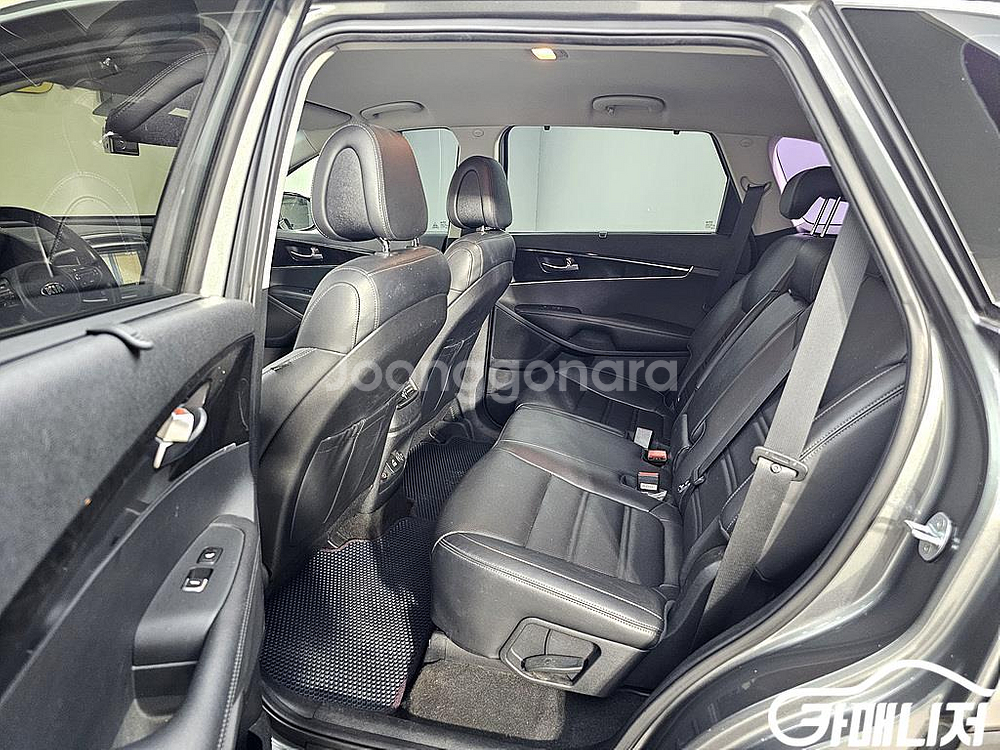 [기아]올 뉴 쏘렌토 디젤 2WD 2.0 노블레스 (5--8
