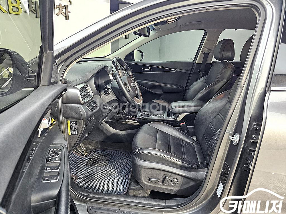 [기아]올 뉴 쏘렌토 디젤 2WD 2.0 노블레스 (5--7
