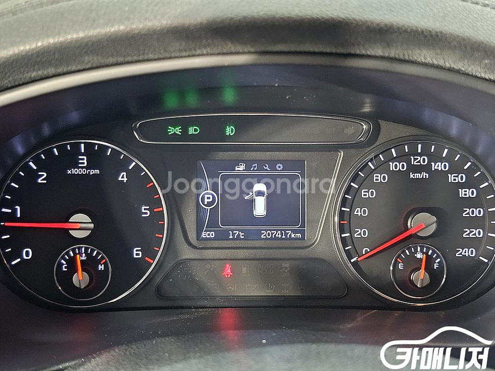 [기아]올 뉴 쏘렌토 디젤 2WD 2.0 노블레스 (5--6
