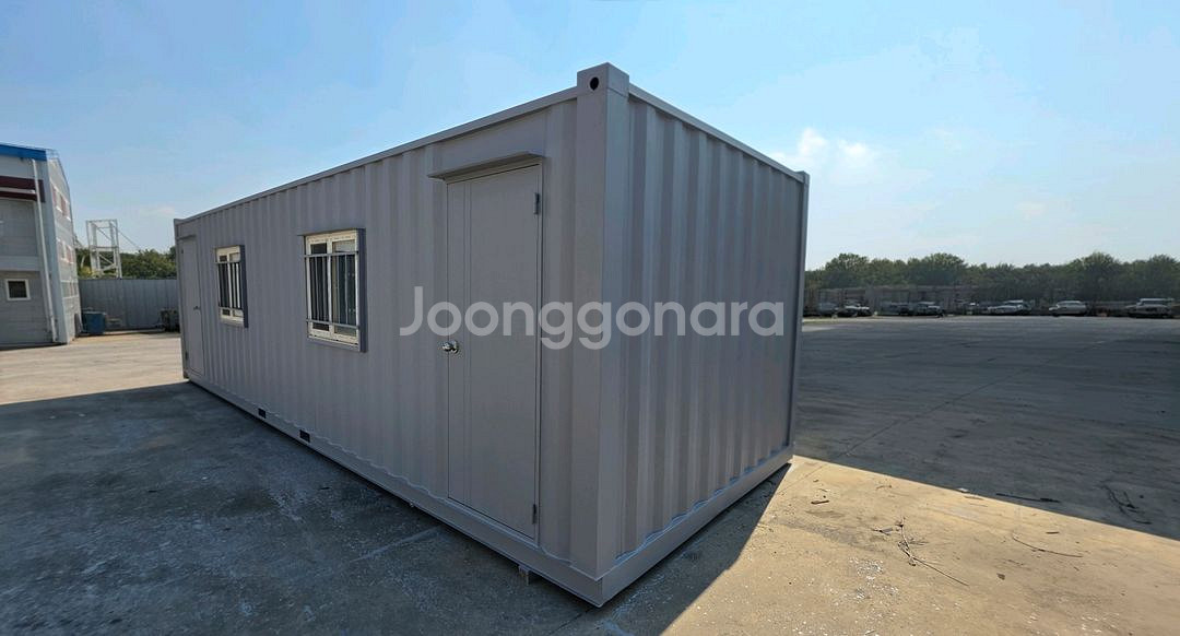3mX9m중고컨테이너팝니다.콘테이너--2