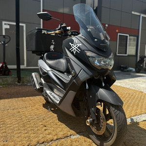 야마하 Nmax125 20년형 5만Km 판매합니다.