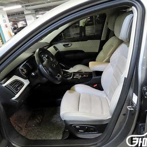 [르노코리아(삼성)]SM6 LPG 2.0 LPe RE