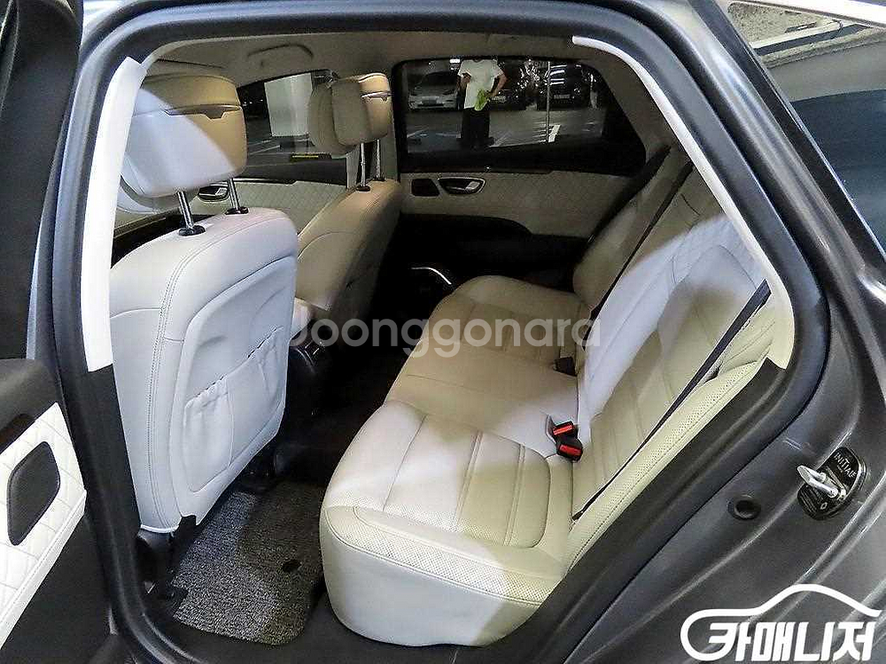 [르노코리아(삼성)]SM6 LPG 2.0 LPe RE--6