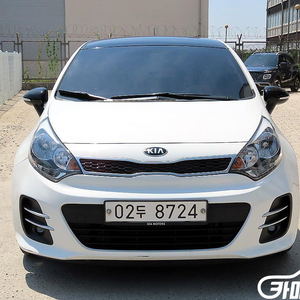 [기아]더 뉴 프라이드 5DR 1.4 MPI 트렌디 #