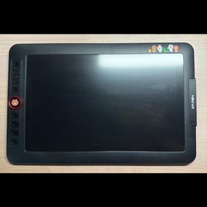 xppen artist 12 pro 액정 타블렛 FHD