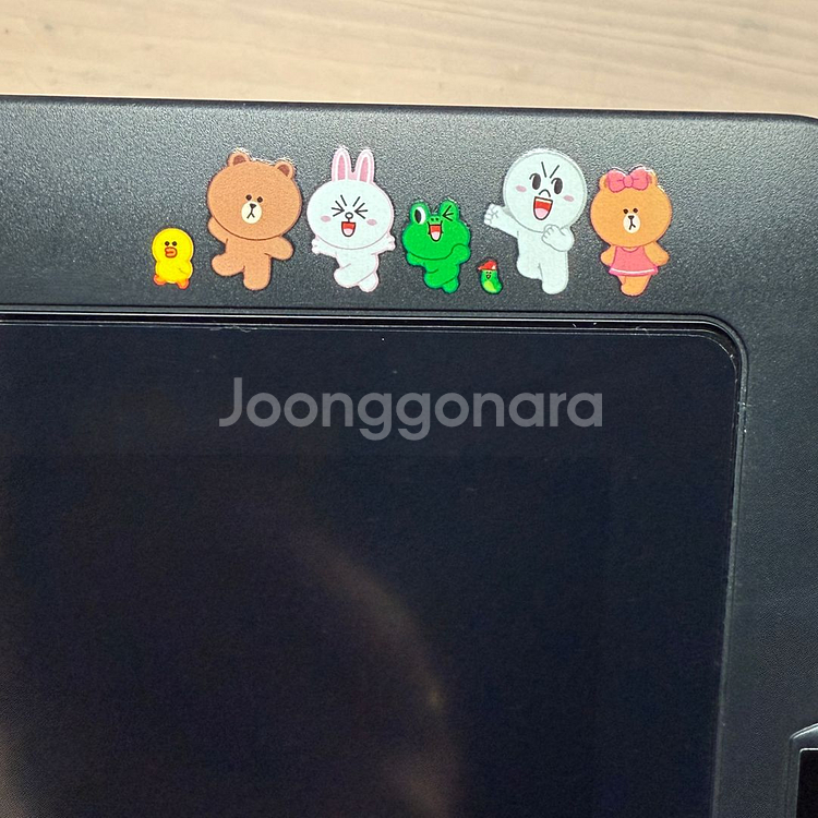 xppen artist 12 pro 액정 타블렛 FHD--1