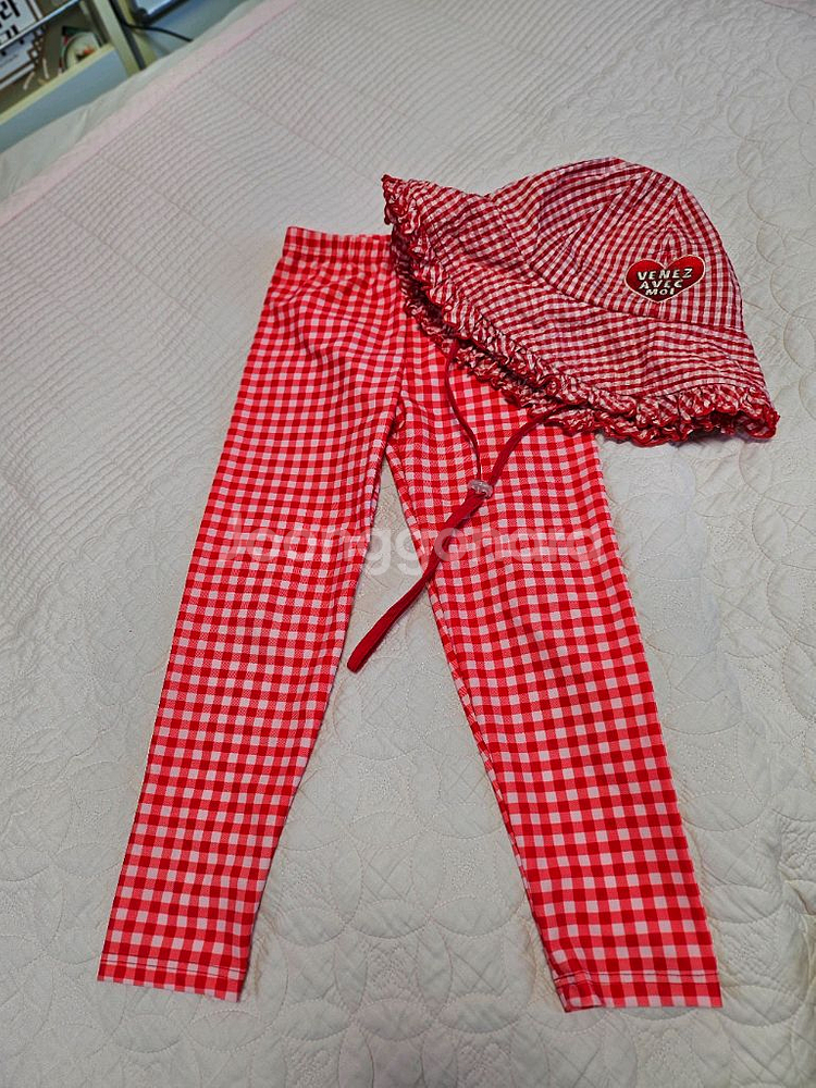 리미떼두두수영복L--1