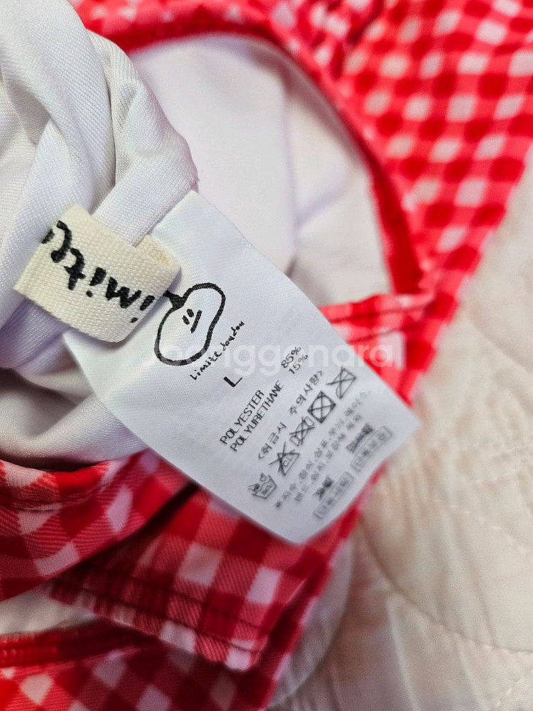 리미떼두두수영복L--2