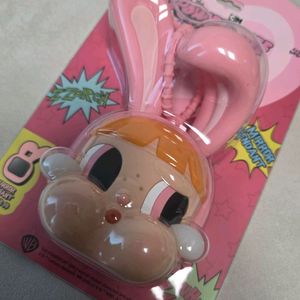 파워퍼프걸 거울키링