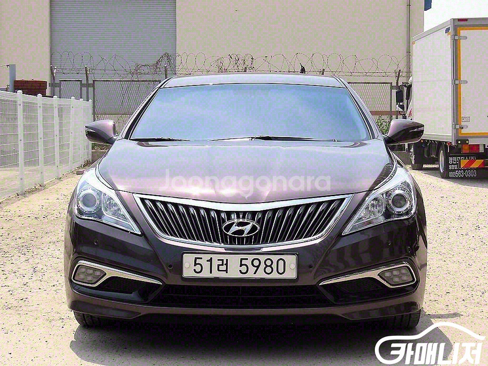 [현대]그랜저 HG HG300 EXCLUSIVE (5인--0