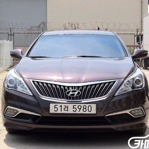 [현대]그랜저 HG HG300 EXCLUSIVE (5인