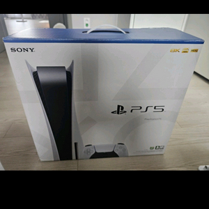 플스5 ps5 플레이스테이션