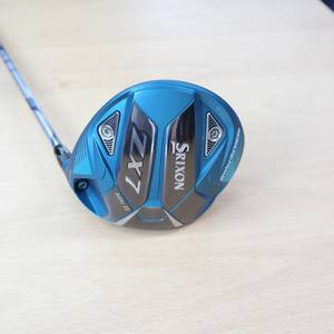 스릭슨 ZX7 MK2 10.5도 SR 드라이버