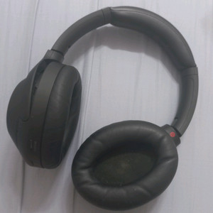 wh 1000 xm4 소니 노이즈캔슬링 헤드셋