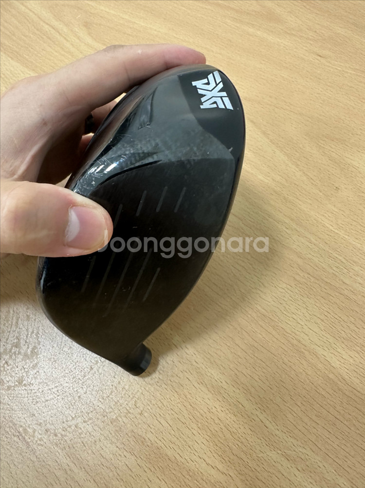 pxg 드라이버 헤드--1