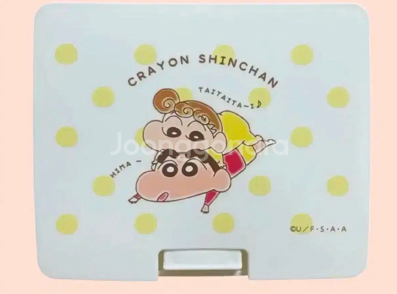 짱구 원터치 보관함--0