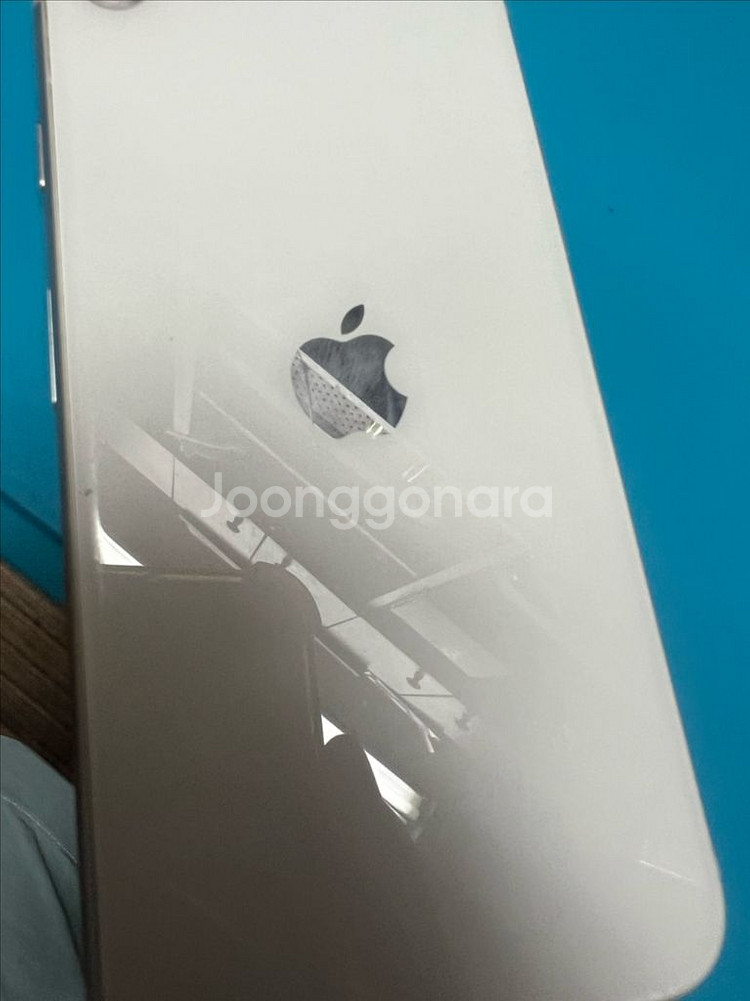 (무배)아이폰8 ios13 판매합니다--1