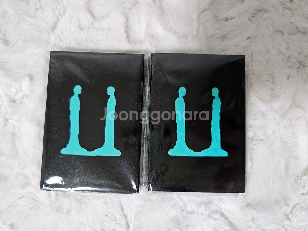 미개봉)지드래곤 지디 포카앨범 위버맨쉬 앨범 gd--0