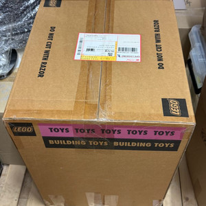 레고 스타워즈 밀레니엄 팔콘 75192