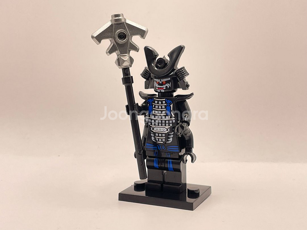 레고(호환)닌자고 피규어 가마돈--0