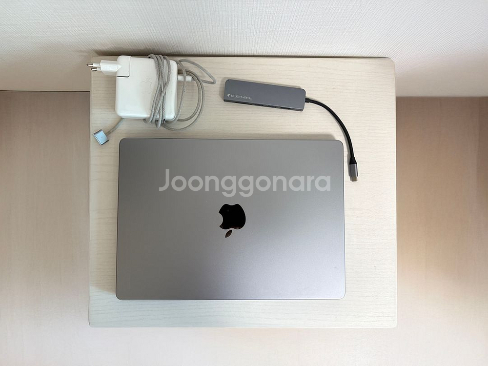 맥북 M2 Pro 14인치 1TB / 16GB--0