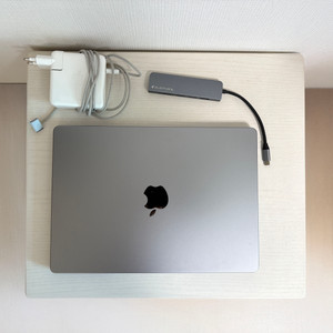 맥북 M2 Pro 14인치 1TB / 16GB