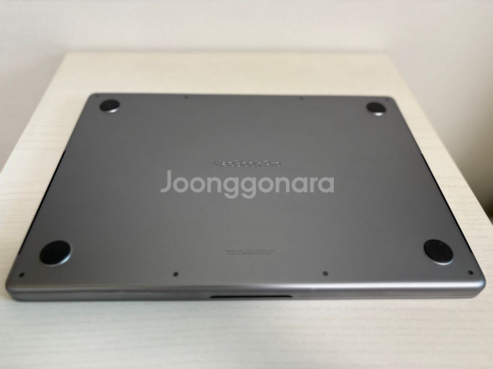 맥북 M2 Pro 14인치 1TB / 16GB--2