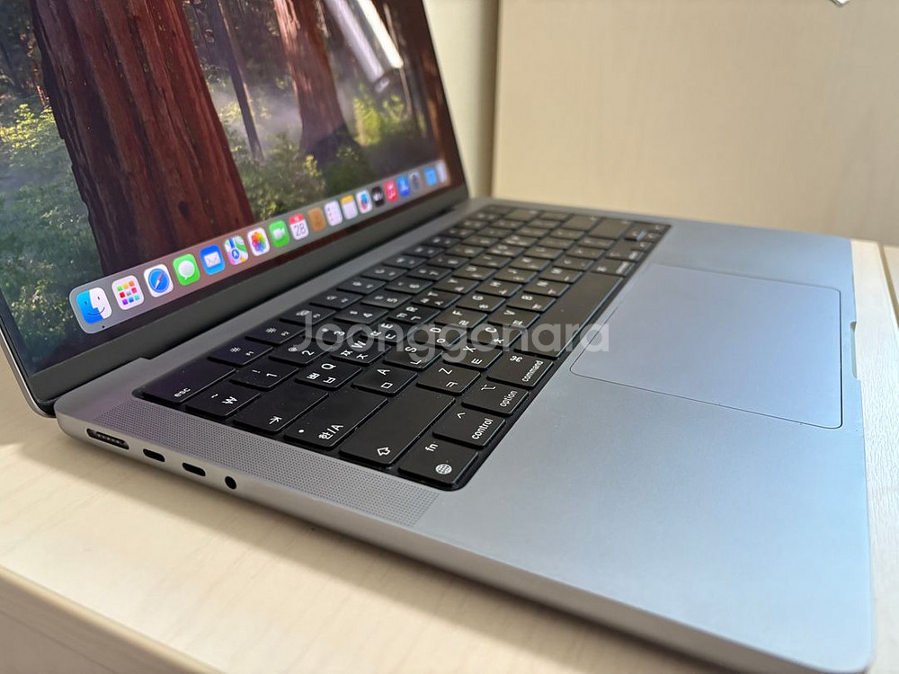 맥북 M2 Pro 14인치 1TB / 16GB--6